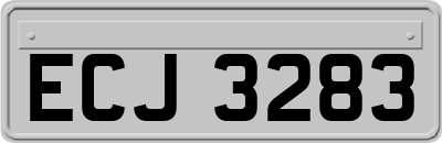 ECJ3283