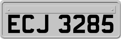 ECJ3285