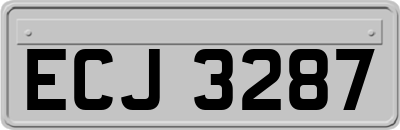 ECJ3287