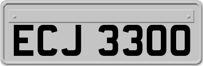 ECJ3300