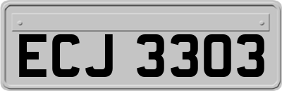 ECJ3303