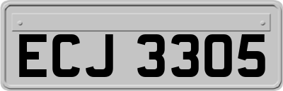 ECJ3305