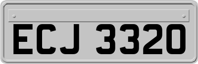 ECJ3320