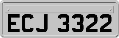 ECJ3322