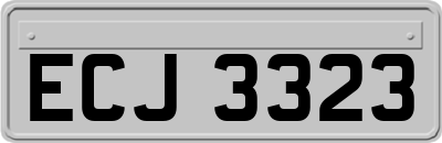 ECJ3323