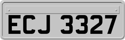 ECJ3327