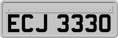 ECJ3330