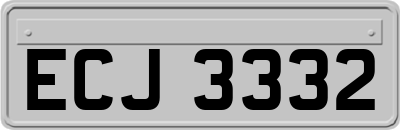 ECJ3332