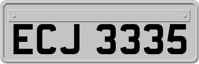 ECJ3335