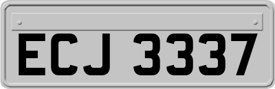 ECJ3337