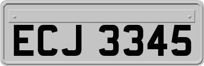 ECJ3345
