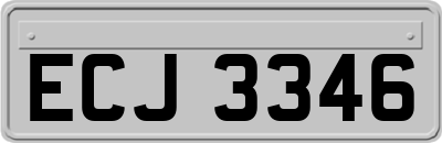 ECJ3346