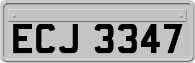 ECJ3347