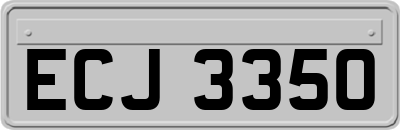 ECJ3350