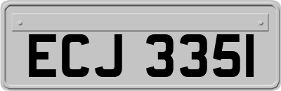 ECJ3351
