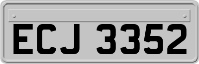 ECJ3352