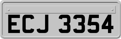 ECJ3354
