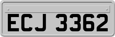 ECJ3362