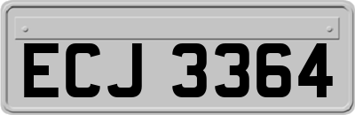 ECJ3364