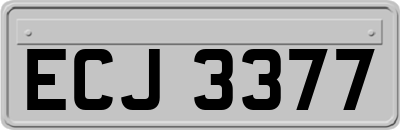 ECJ3377
