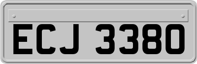 ECJ3380