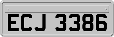 ECJ3386