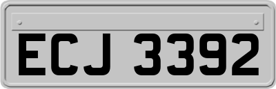 ECJ3392
