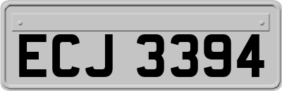 ECJ3394