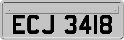 ECJ3418