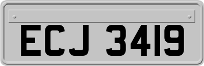ECJ3419