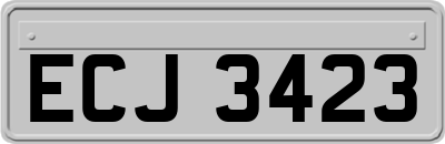 ECJ3423