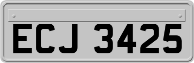 ECJ3425