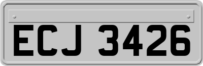 ECJ3426