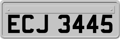ECJ3445