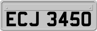 ECJ3450