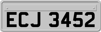 ECJ3452