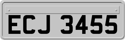 ECJ3455