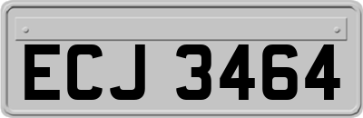 ECJ3464