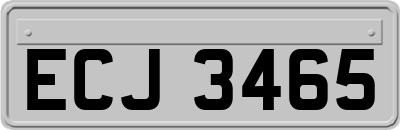 ECJ3465