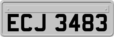 ECJ3483