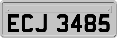 ECJ3485