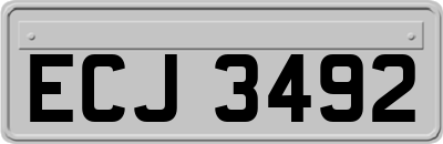 ECJ3492