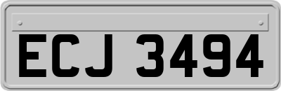 ECJ3494
