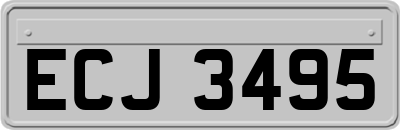 ECJ3495