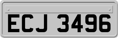 ECJ3496