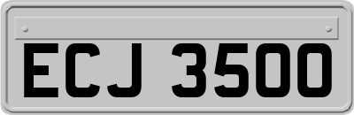 ECJ3500
