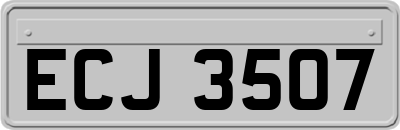 ECJ3507