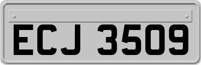 ECJ3509