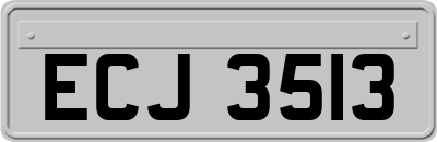 ECJ3513