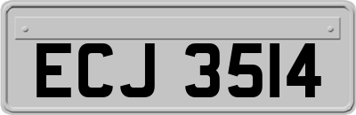 ECJ3514